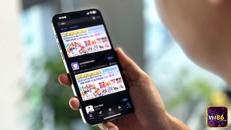 App cá cược bóng đá mang đến trải nghiệm đặt cược nhanh