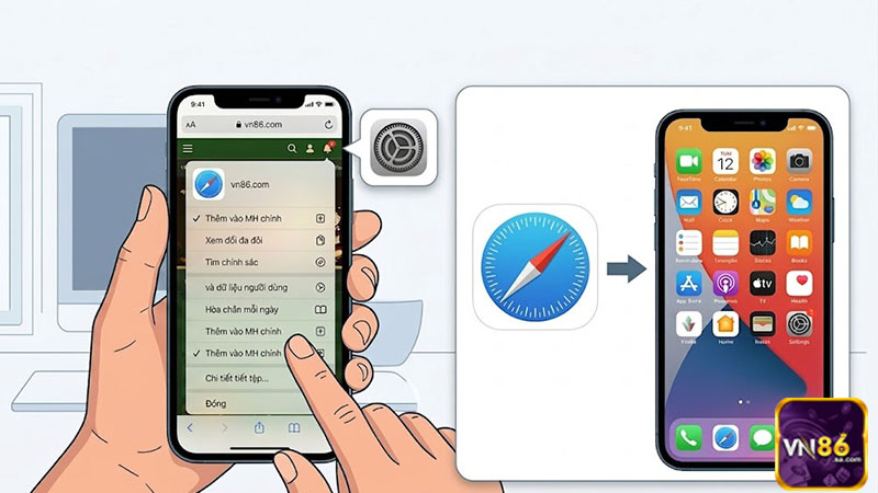 Lựa chọn app cá cược bóng đá uy tín giúp tăng trải nghiệm cược live ổn định