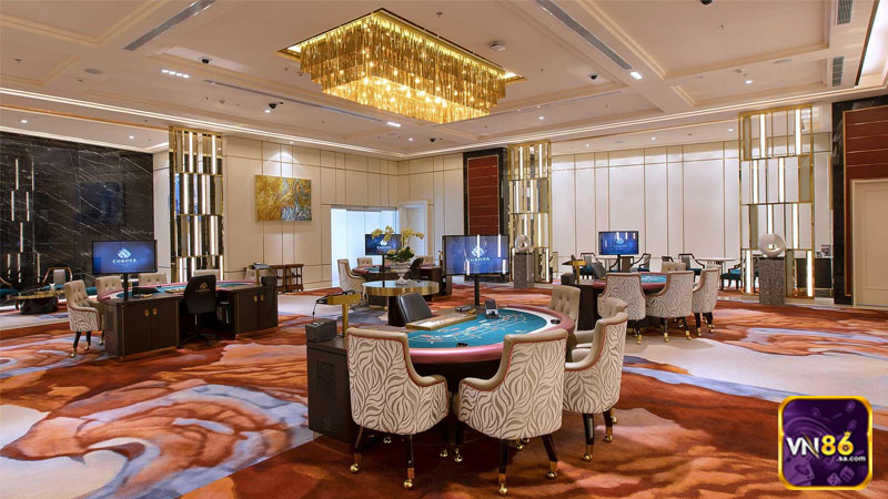 Tìm hiểu Baccarat là gì để dễ dàng tham gia casino online hiệu quả hơn