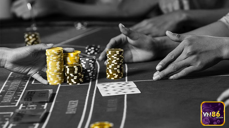 Hiểu rõ Baccarat là gì giúp người chơi tự tin hơn khi đặt cược