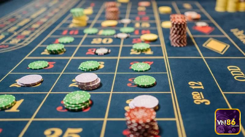 Áp dụng chiến thuật hợp lý là một phần quan trọng trong cách chơi Baccarat hiệu quả