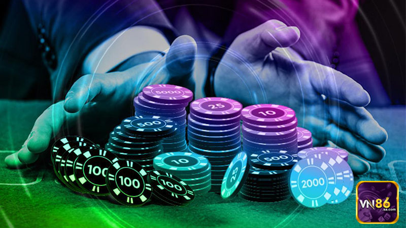 Quản lý vốn là bí quyết giúp nâng cao hiệu quả khi áp dụng cách chơi Baccarat