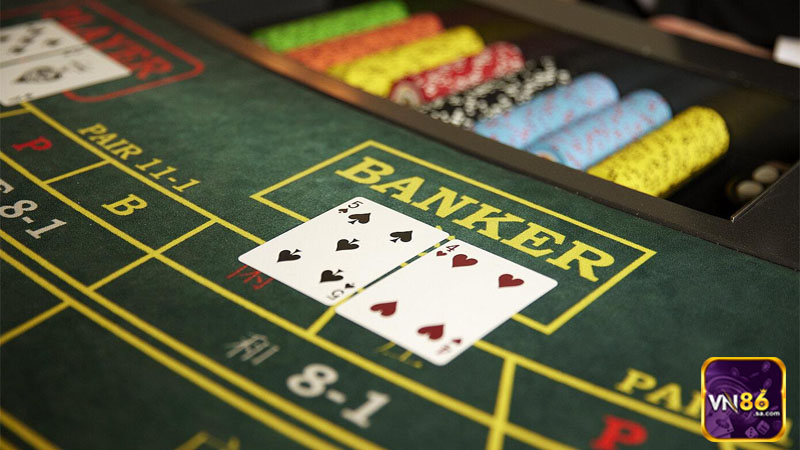 Nắm vững cách chơi Baccarat và quản lý cược hợp lý để có trải nghiệm giải trí an toàn và hiệu quả hơn