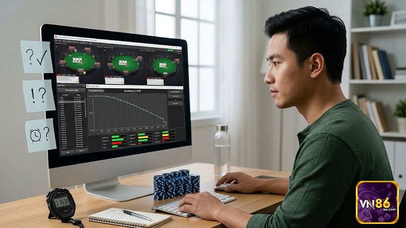 Chơi thử miễn phí là cách phù hợp để làm quen với casino online uy tín