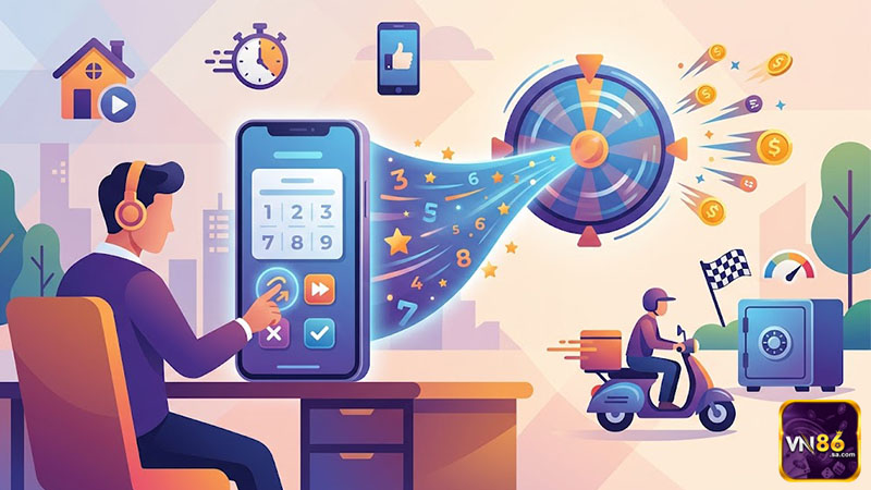 Chọn game bài đổi thưởng uy tín để chơi an toàn