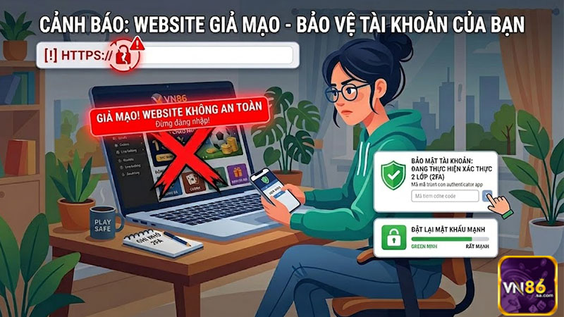 Cẩn thận với các game bài đổi thưởng không cho rút tiền hoặc yêu cầu nạp thêm