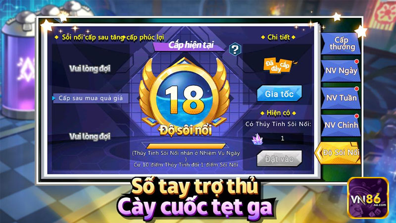 Game thẻ bài giúp giải trí, rèn luyện tư duy chiến thuật và mang đến nhiều phần thưởng thú vị