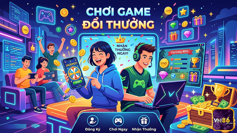 Game thẻ bài phù hợp với người yêu thích chiến thuật, sưu tầm và tính cạnh tranh cao