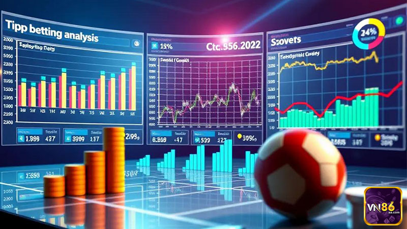 Theo dõi biến động odds là cách hiệu quả để nhận biết kèo nhà cái chuẩn và hạn chế rủi ro
